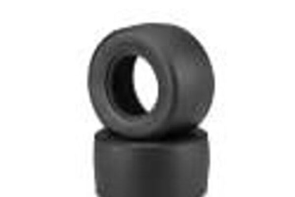 J Concepts JCO311705  Mambos - Gold Compound, Drag Racing Rear Tire