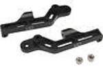 Hot Racing HRAAOR3201  Hot Racing Arrma Limitless Aluminum Rear Body Mount Support