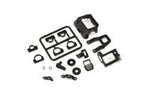 Kyosho KYOMZ305B  Motor Case Set/Type LM, for MR-03