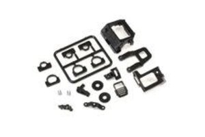 Kyosho KYOMZ305B  Motor Case Set/Type LM, for MR-03