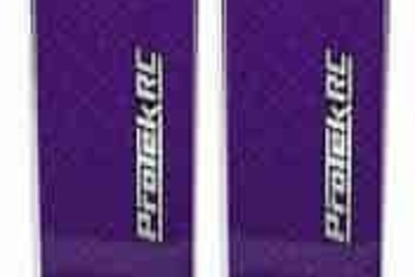 Protek RC PTK-1102-PUR  ProTek RC Universal Chassis Protective Sheet (Purple) (2)