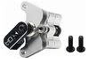 Hot Racing HRALPC39F08	 Front Brake Disc Caliper PM-MX