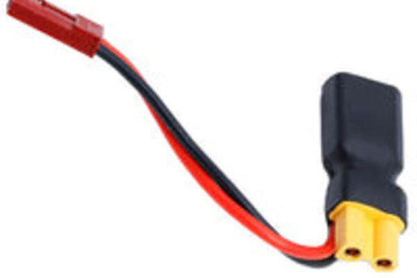 Powerhobby PHB5223    Powerhobby XT30 to Single JST IN-Line Power Connection