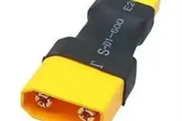 Powerhobby PHB5184    Powerhobby XT90 Male to xt60 Female Battery Adapter