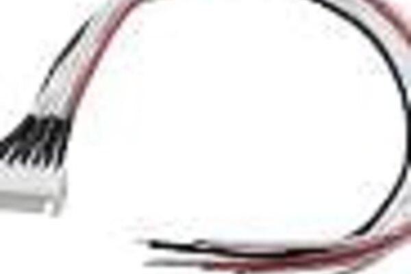 Protek RC PTK-5264 ProTek RC 6S Female XH Balance Connector w/20cm 24awg Wire