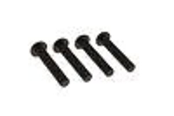 ARRMA ARA721520 Button Head Screw M5x20mm (4)