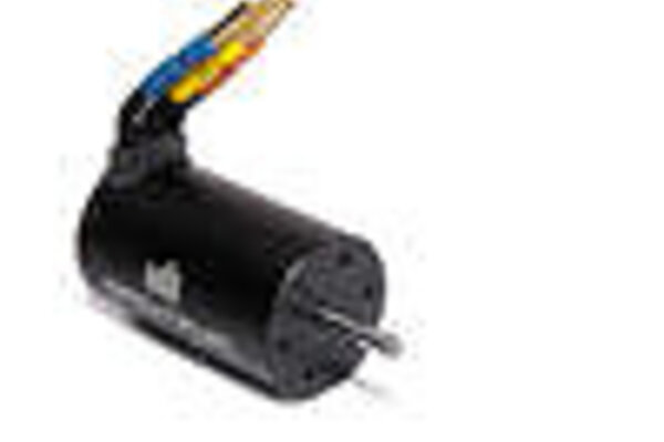 SPEKTRUM SPMXSM2000 3200Kv 4-Pole BL Motor, 3660