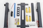 RC4WD RC4ZX0052  1/10 BendPak XPR-9S Two-Post Auto Lift