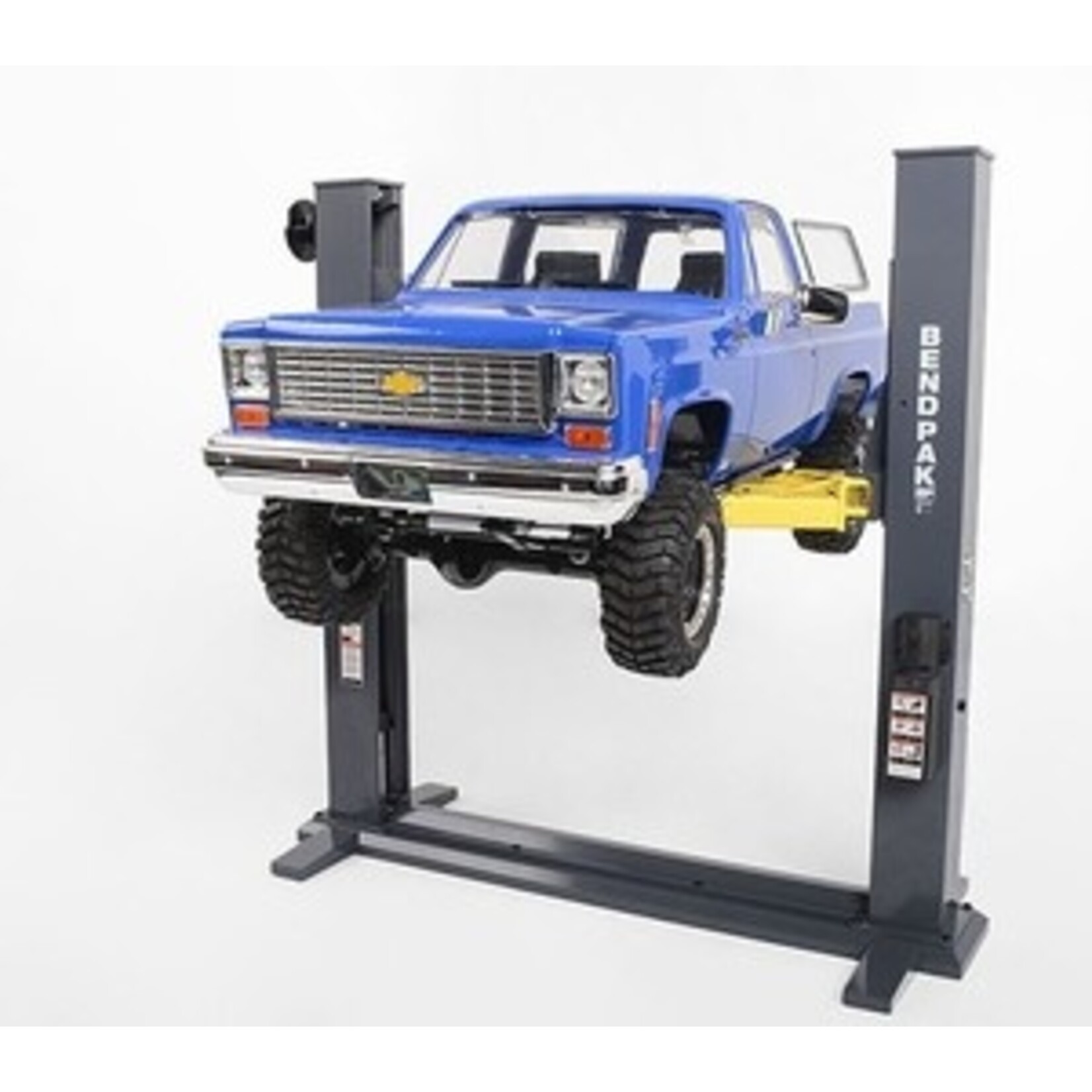 RC4WD RC4ZX0052  1/10 BendPak XPR-9S Two-Post Auto Lift