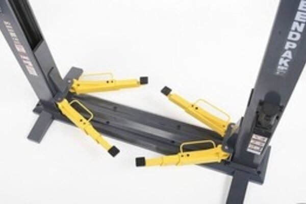 RC4WD RC4ZX0052  1/10 BendPak XPR-9S Two-Post Auto Lift