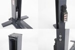 RC4WD RC4ZX0052  1/10 BendPak XPR-9S Two-Post Auto Lift