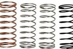 Hot Racing HRAMTT30FS148  Linear Rate Front Spring Set, for Losi Mini-T 2.0 Hot Racing HRAMTT30FS148  Linear Rate Front Spring Set, for Losi Mini-T 2.0