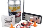 IMEX MIC1402  2010B MICRO SODA CAN R/C CAR (1:58)