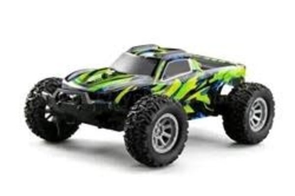 MIC1438  Imex MIC1438 Micro Warrior 1:32
