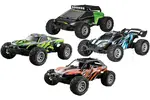 IMEX Imex MIC1438 Micro Warrior 1:32