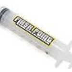Flash Point FPR2102  Flash Point Fuel Measuring Syringe (50ml)