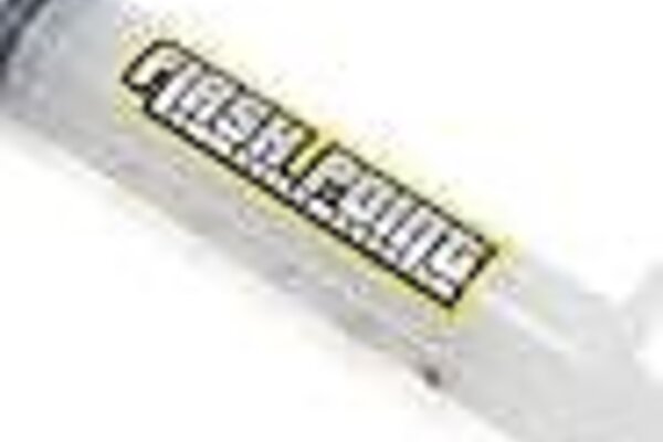 Flash Point FPR2102  Flash Point Fuel Measuring Syringe (50ml)