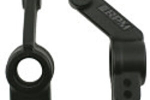 RPM R/C Products RPM80732  REAR BEARING CARRIER FOR SLASH AND RALLY