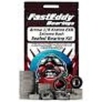 FastEddy TFE6181  FastEddy Arrma Kraton EXB Extreme Bash Sealed Bearing Kit