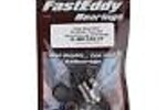 FastEddy TFE6183  FastEddy Associated RC10 B6.2 Team Kit Sealed Bearing Kit