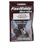 FastEddy TFE6183  FastEddy Associated RC10 B6.2 Team Kit Sealed Bearing Kit