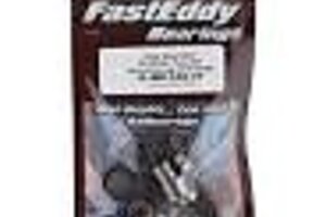 FastEddy TFE6183  FastEddy Associated RC10 B6.2 Team Kit Sealed Bearing Kit
