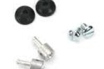 Dubro DUB845 Mini E/Z Connector 2/pkg