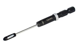 MIP MIP9207S  MIP Gen 2 Speed Tip Hex Driver (1.5mm)