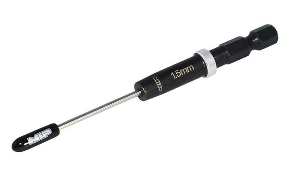 MIP MIP9207S  MIP Gen 2 Speed Tip Hex Driver (1.5mm)