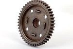 Traxxas 9651 Spur gear, 46-tooth, steel (1.0 metric pitch)