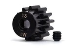 Traxxas 6483X Gear, 13-T pinion (1.0 metric pitch) (fits 5mm shaft)/ set screw