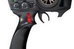 Traxxas 6530 Transmitter, TQi Traxxas Link™ enabled, 2.4GHz high output, 4-channel (transmitter only)