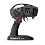 Traxxas 6530 Transmitter, TQi Traxxas Link™ enabled, 2.4GHz high output, 4-channel (transmitter only)