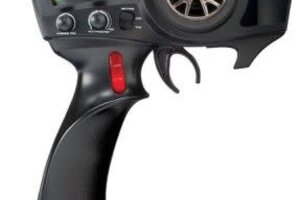 Traxxas 6530 Transmitter, TQi Traxxas Link™ enabled, 2.4GHz high output, 4-channel (transmitter only)