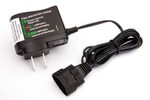 Traxxas 2921R Charger, AC, 350 mAh (6 cell, NiMH)