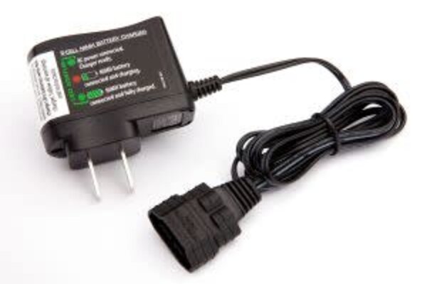 Traxxas 2921R Charger, AC, 350 mAh (6 cell, NiMH)