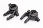 Traxxas 6837 Steering blocks, left & right