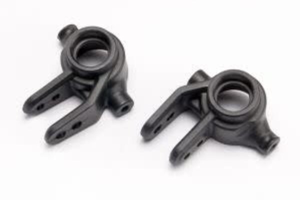 Traxxas 6837 Steering blocks, left & right
