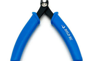 BOLD-RC BOL10505  Super Sharp Side Cutters