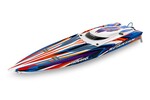 Traxxas 103076-4 ORG  Spartan SR 36" Brushless Boat