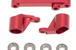 Powerhobby PHMini2008-Red    PreviousNext   PowerHobby LOSI 1/18 Mini-T 2.0 Aluminum Steering Assembly MiniT Red
