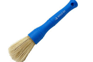 BOLD-RC BOL10520  Long Life Stiff Bristle RC Cleaning Brush