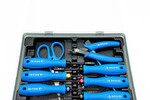 BOLD-RC BOL10000  10 Piece Trail Pack Tool Set with Storage Box and Tray