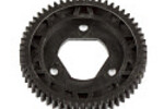 Team Associated ASC21527  Spur Gear, 58T for Reflex 14T or 14B