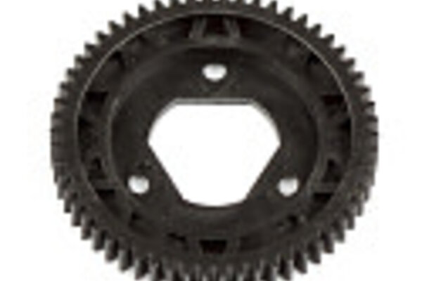 Team Associated ASC21527  Spur Gear, 58T for Reflex 14T or 14B