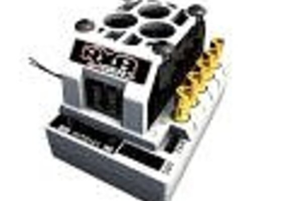 Tekin TEKTT2302 Tekin RX8 GEN3 1/8 Competition Brushless ESC