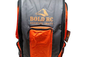 BOL1000  Adventure Trail Backpack