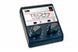 MRC MRC0001278  Tech 7 Model 780 Dual Power 20VA