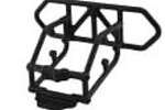 RPM R/C Products RPM80122  Traxxas Slash 4x4 Rear Bumper-Black