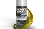 Spaz Stix SZX05409  Color Change Aerosol Paint, Gold/Green, 3.5oz Can